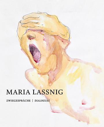 Maria Lassnig, Zwiegespräche / Dialogues