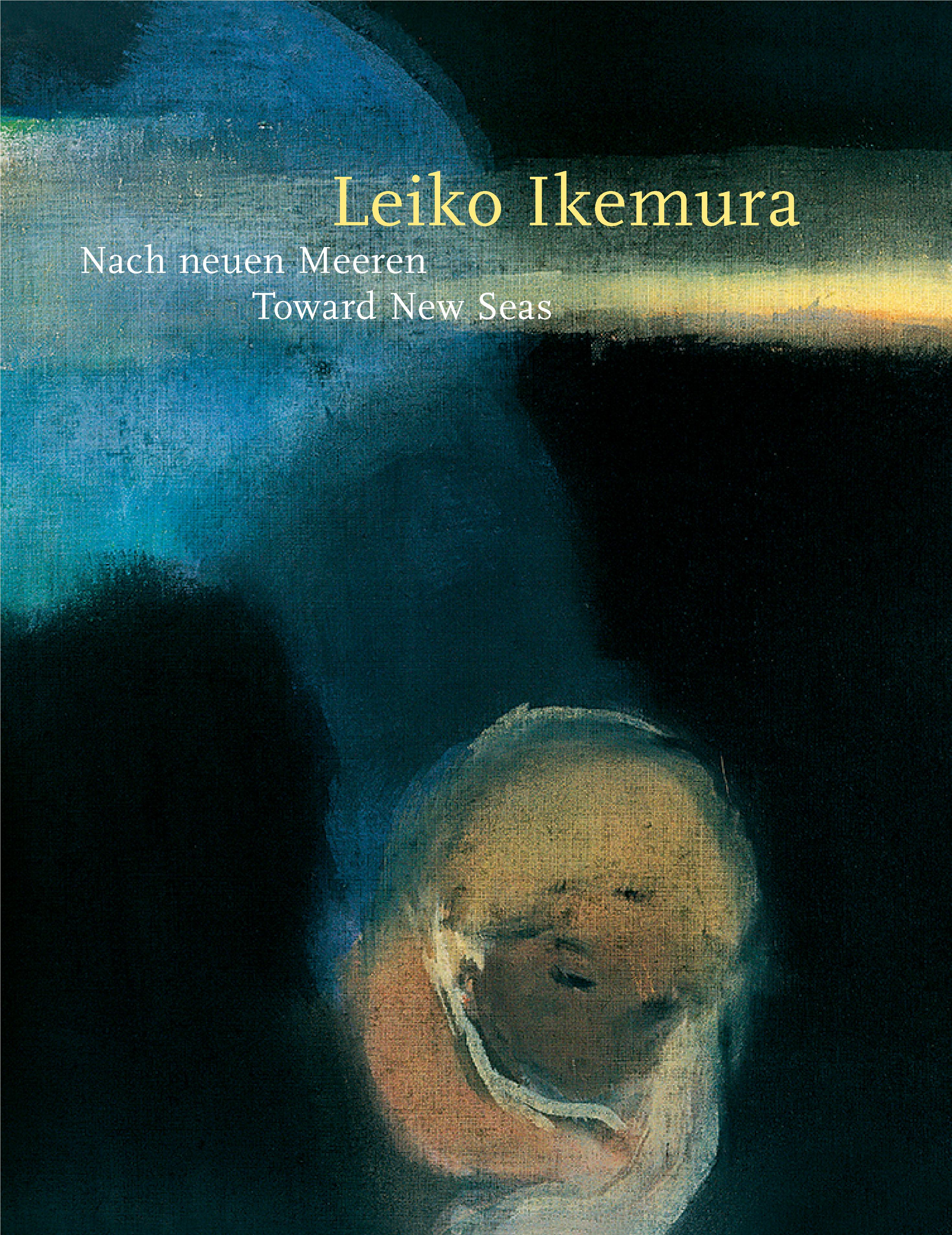 Leiko Ikemura 