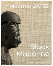 Theaster Gates - Black Madonna