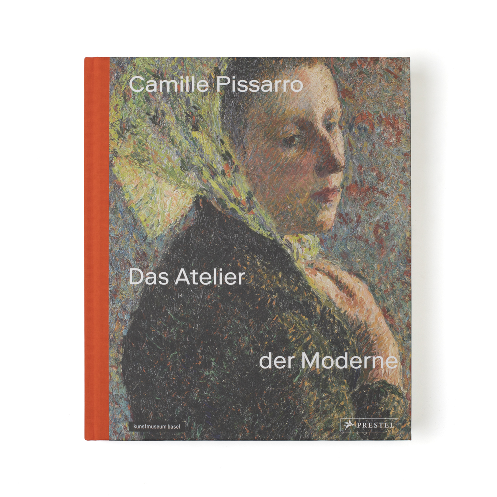 Camille Pissarro - Das Atelier der Moderne