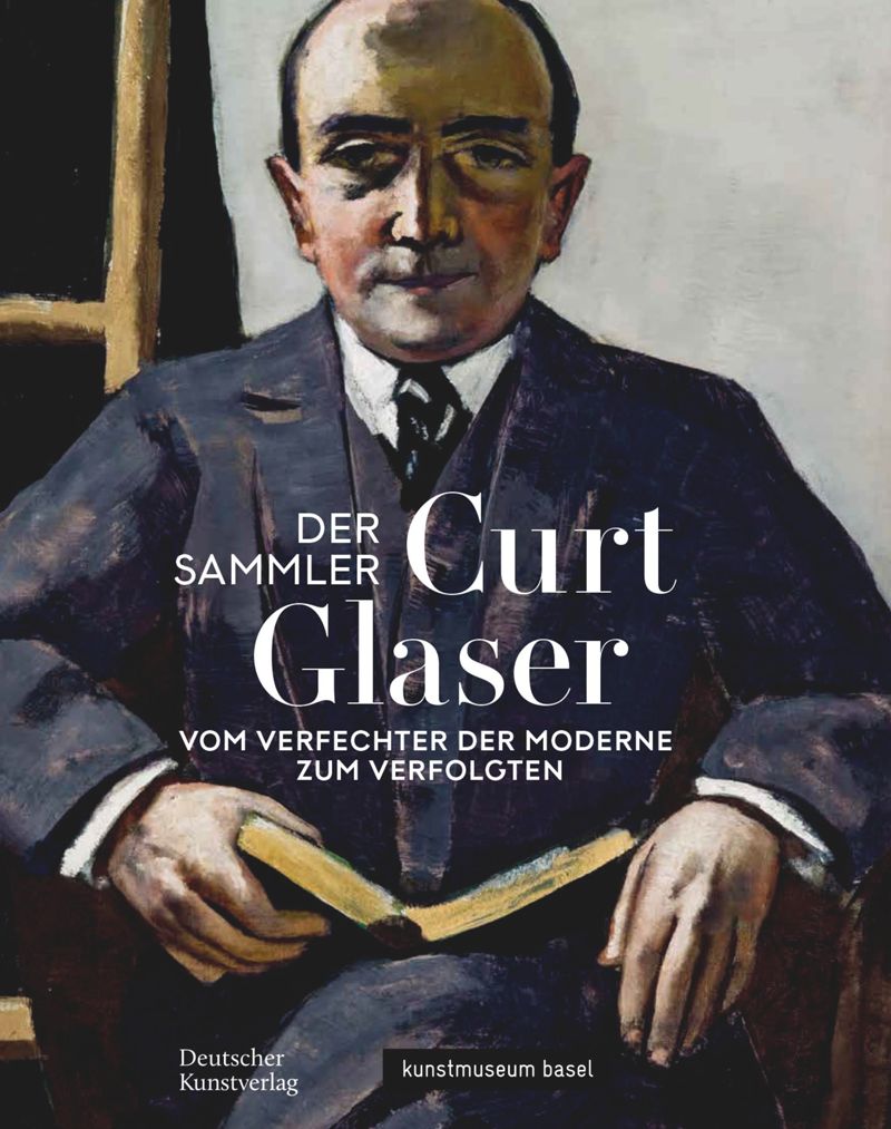 Der Sammler Curt Glaser / The Collector Curt Glaser