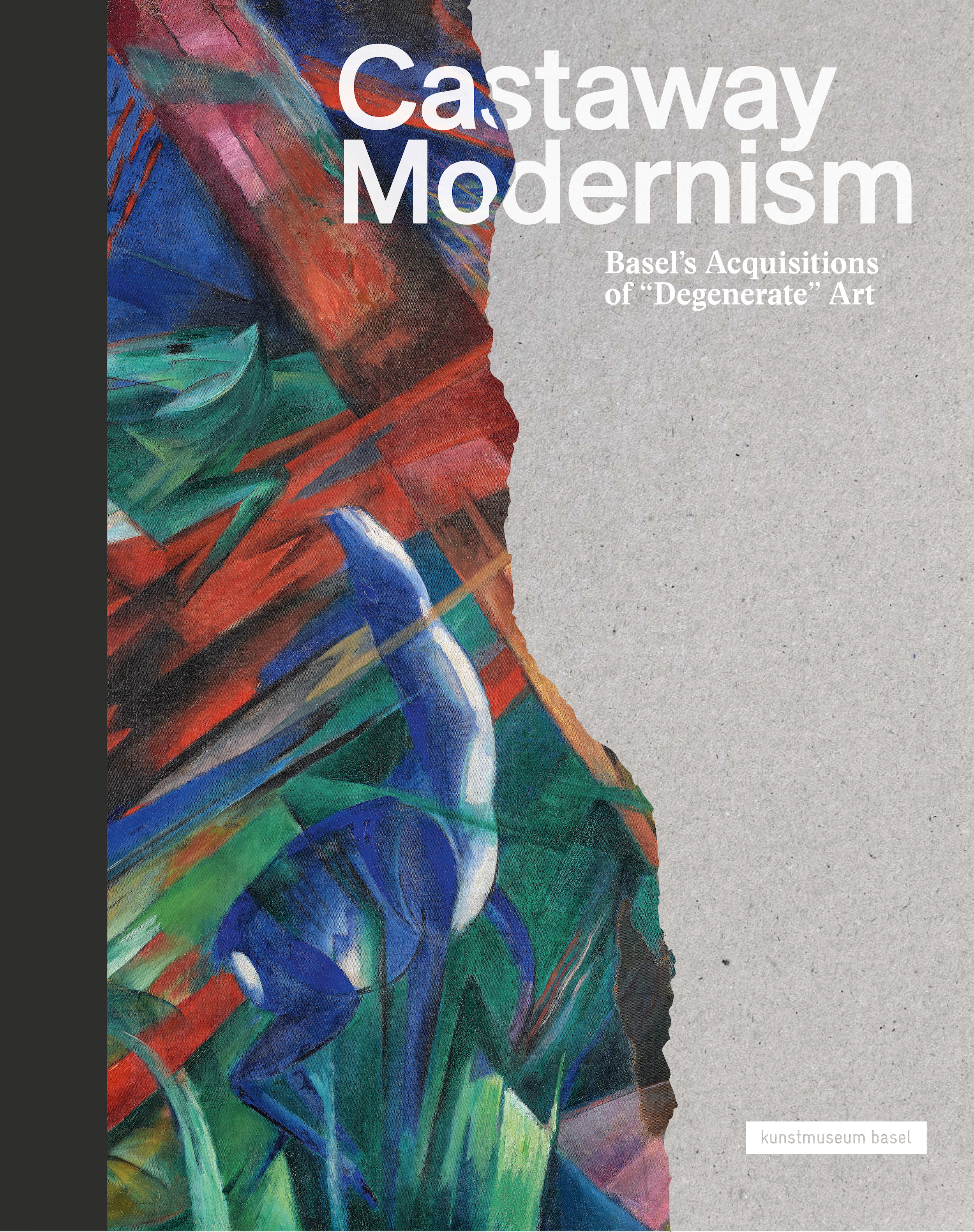Castaway Modernism (English Edition)