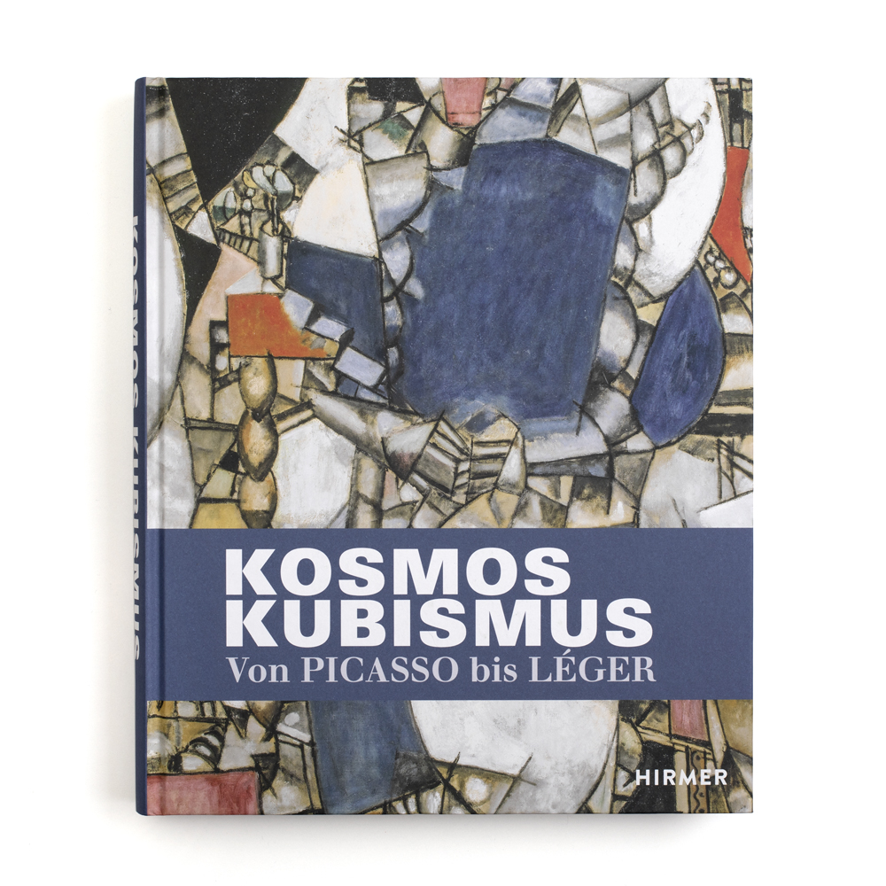 Kosmos Kubismus - von Picasso bis Léger