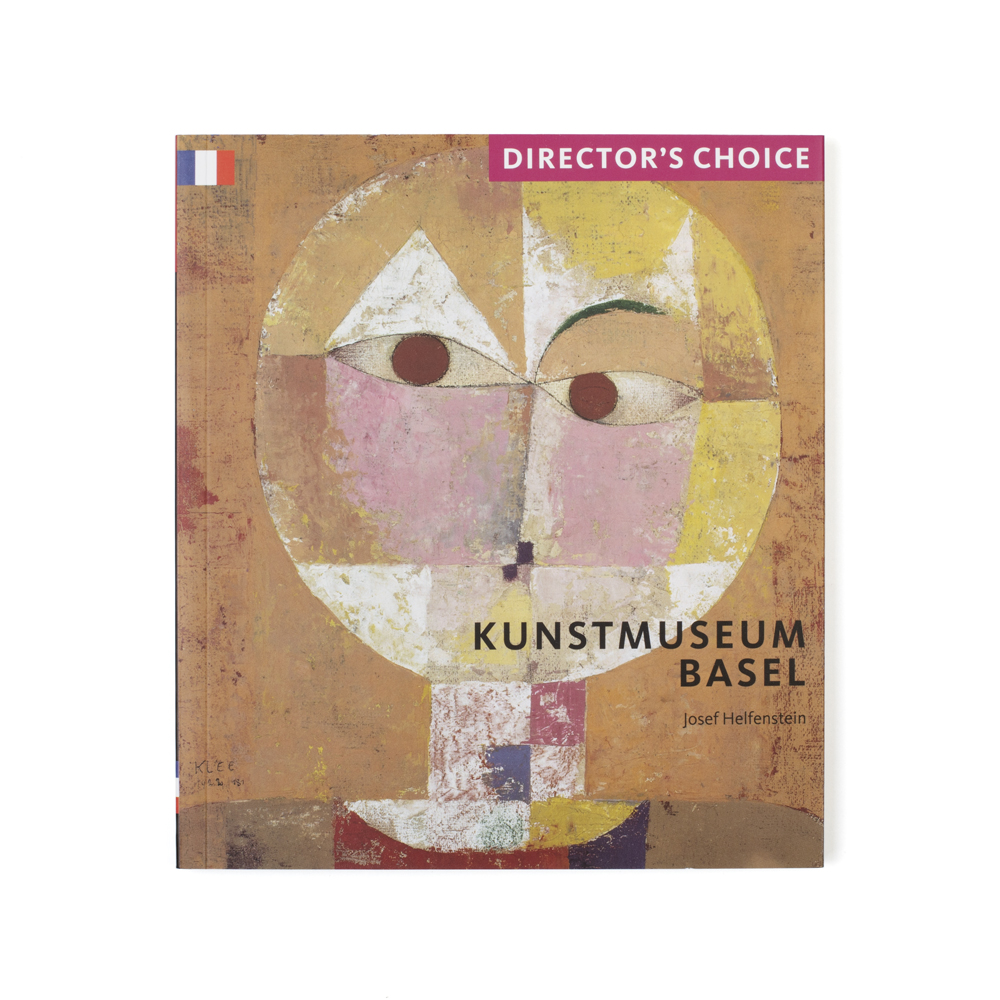 Director's Choice (F) - Kunstmuseum Basel