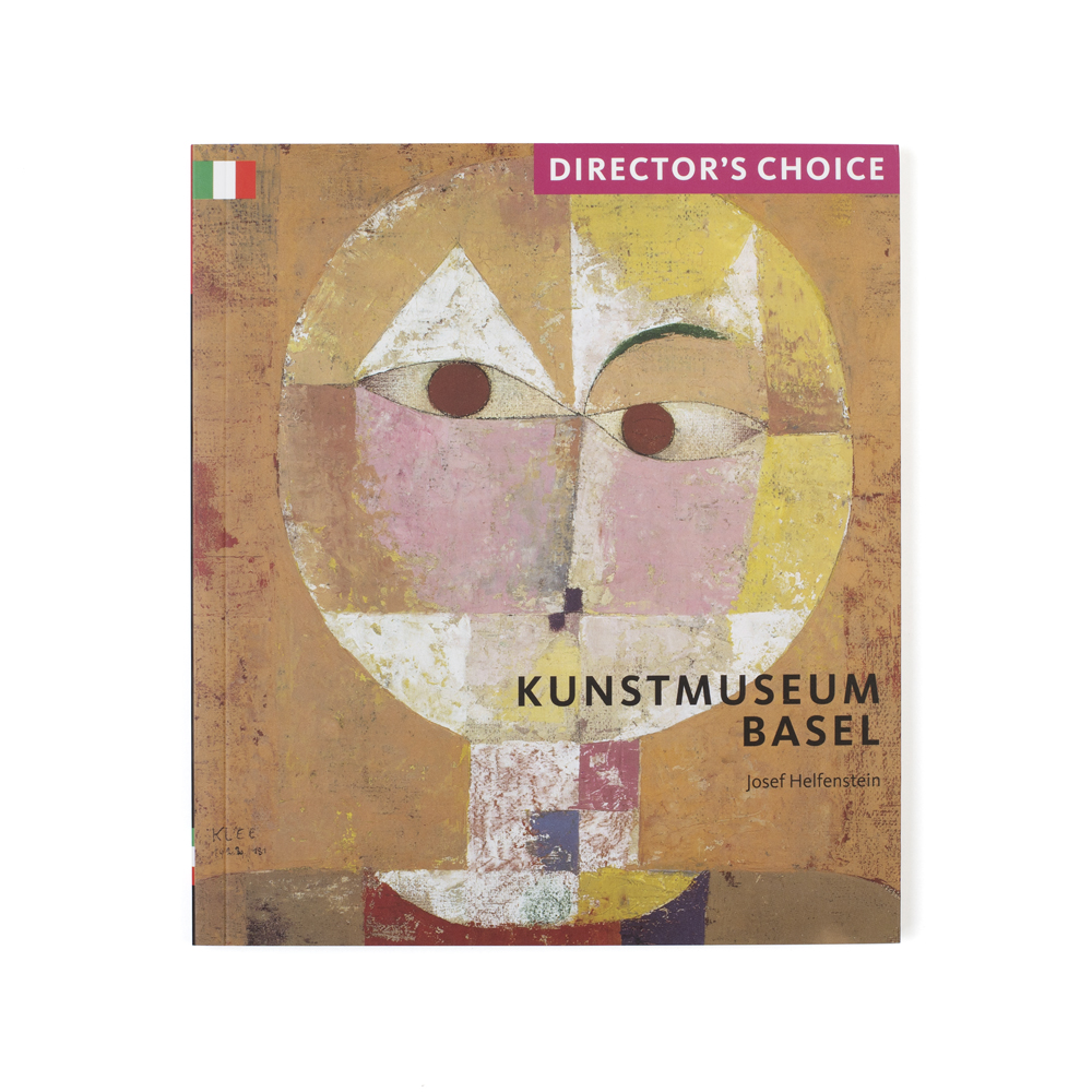 Director's Choice (It) - Kunstmuseum Basel